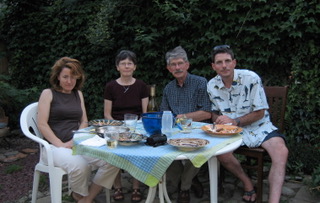 Moore family